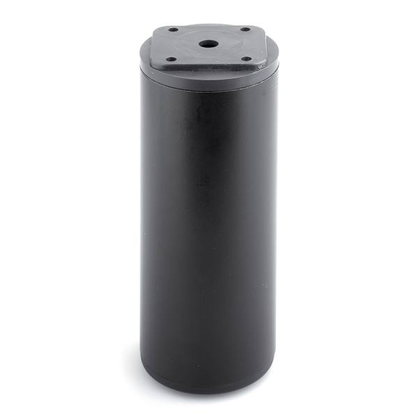StrongLegs nábytková noha FA011, 100Rmm, černá matná