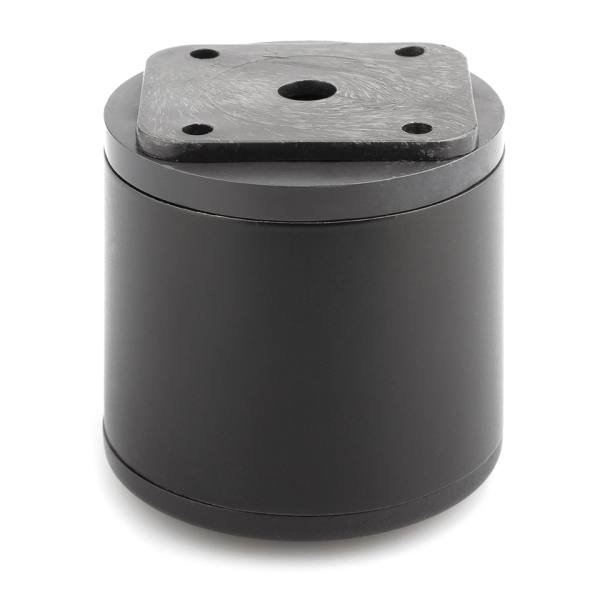 StrongLegs nábytková noha FA011, 60Rmm, černá matná
