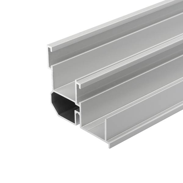 StrongLine Planio spodní vedení elox 3m