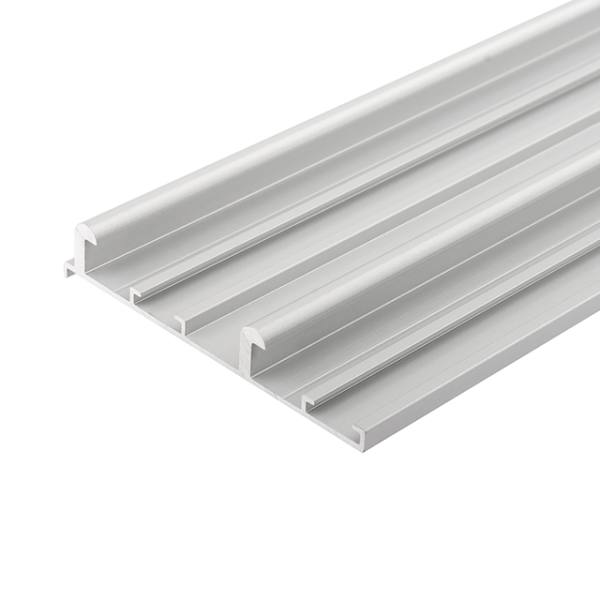 StrongLine Planio horní vedení elox 2m