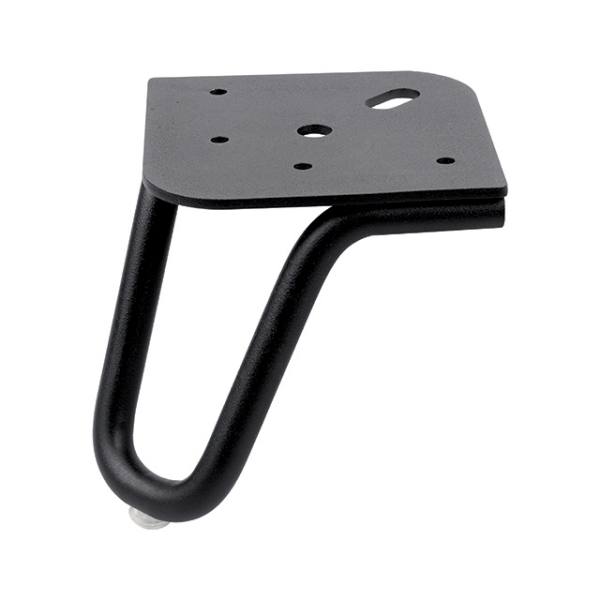 StrongLegs nábytková noha FS005, 103mm, černá matná