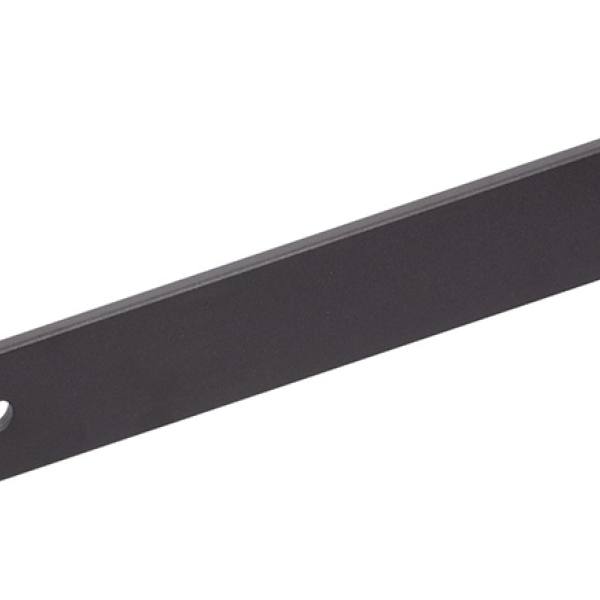 StrongLine Barnio horní vedení 2m černá mat