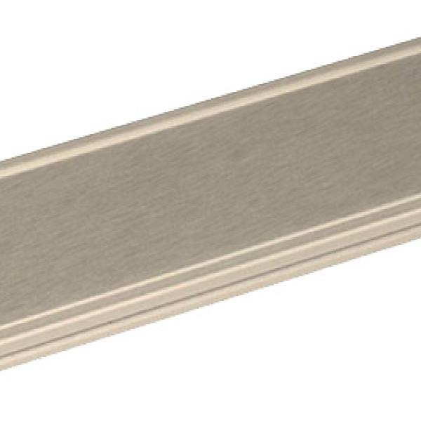 SEVROLL 04349-Y maska Elegant II 2,35m oliva kartáčovaná