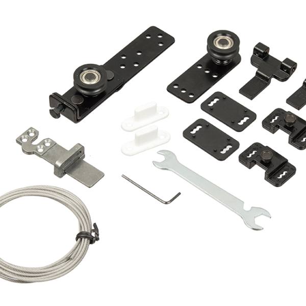 StrongLine Synchrotec sada plynulého otevírání 1,35m