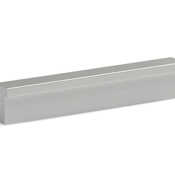 TULIP úchytka HyTech 64 eloxovaný hliník