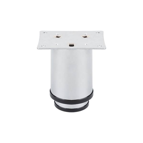 StrongLegs nábytková noha FS012, 90Rmm, chrom lesklý