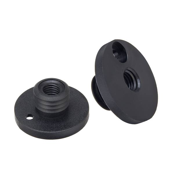 StrongCastors Zděř M10 (kluzák) pro kolečko 306062
