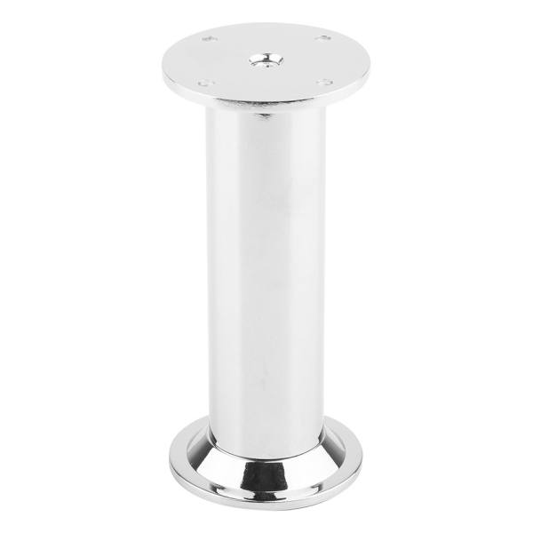 StrongLegs nábytková noha FA004, 120Rmm, chrom lesklý