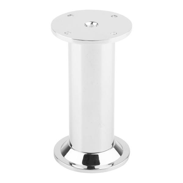 StrongLegs nábytková noha FA004, 100Rmm, chrom lesklý