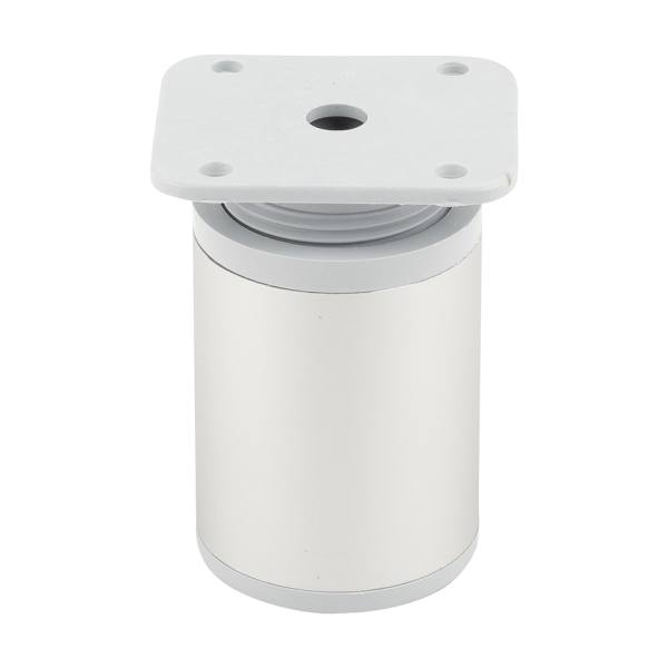 StrongLegs nábytková noha FA010, 60Rmm, chrom matný