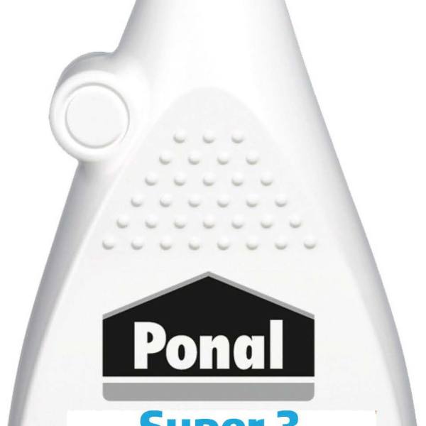 PONAL SUPER 3 550g