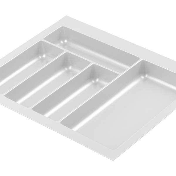 Příborník Nolago bílá pro Merivobox 60 (508 x 423mm)