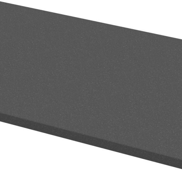 KES Conero dekorační podložka na polici ke krácení 762x425mm