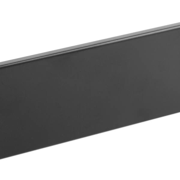 StrongMax příborník vnitřní přepážka 176mm černá
