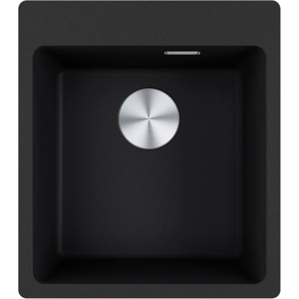 FRANKE Dřez MRG 610-39 FTL 440 x 500mm onyx