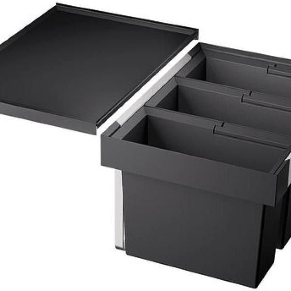 BLANCO 521472 Sorter Flexon II 60/3
