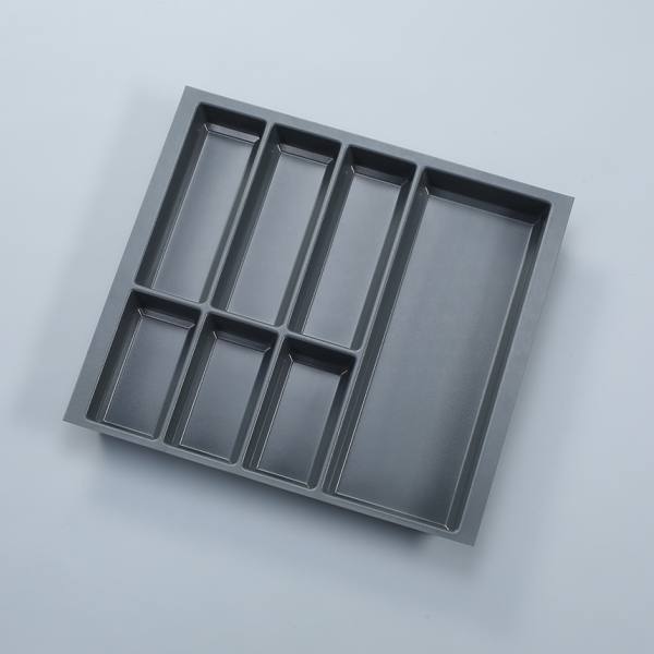 Příborník Classico antracit pro StrongBox 60 (504 x 474 mm)