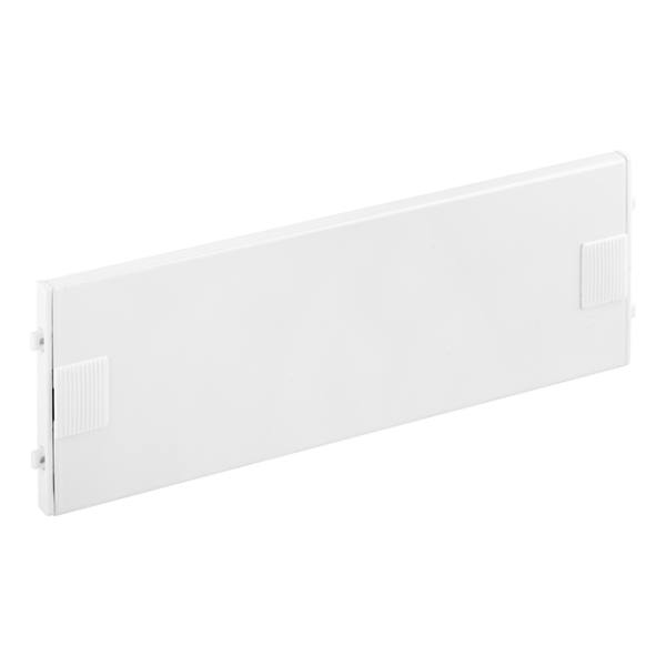 StrongMax příborník vnitřní přepážka 176mm bílá