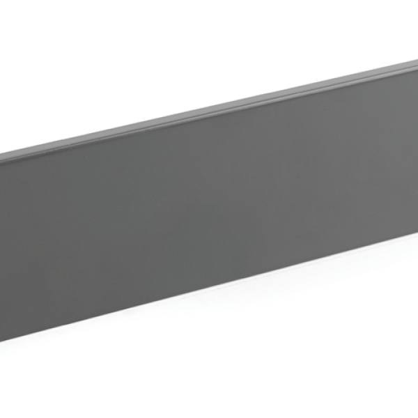 StrongMax příborník vnitřní přepážka 264mm šedá