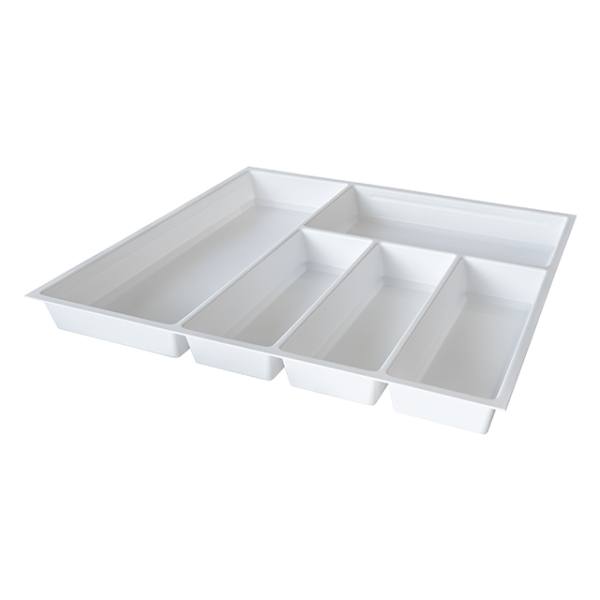 Příborník SKY 500/60 (516 x 474 mm) bílý pro Antaro