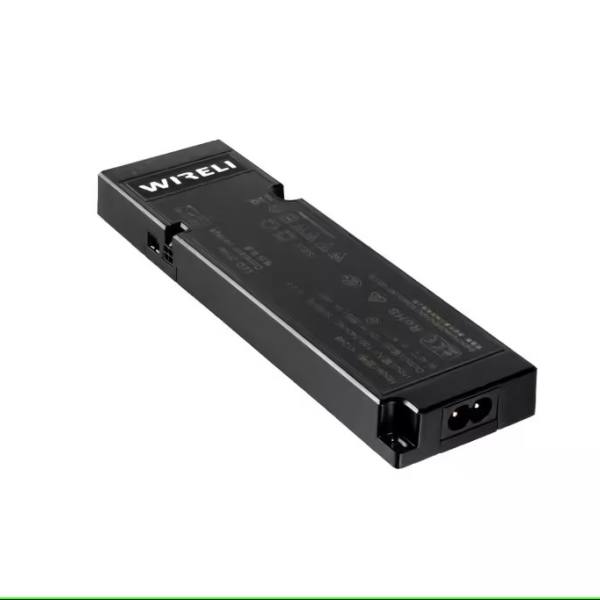 Zdroj napětí 12V 60W 5A WIRELI60V12 (3204000193)