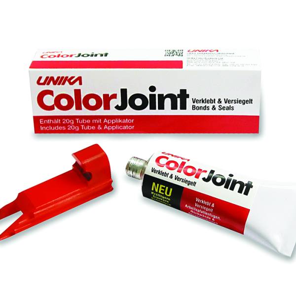 Color Joint šedá (kámen) CJ004 20g