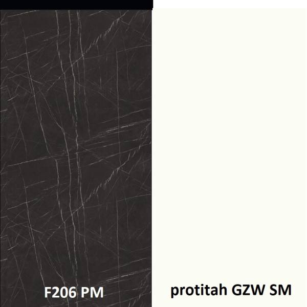 Zástěna F206 PM/ protitah SM 4100/640/9,2