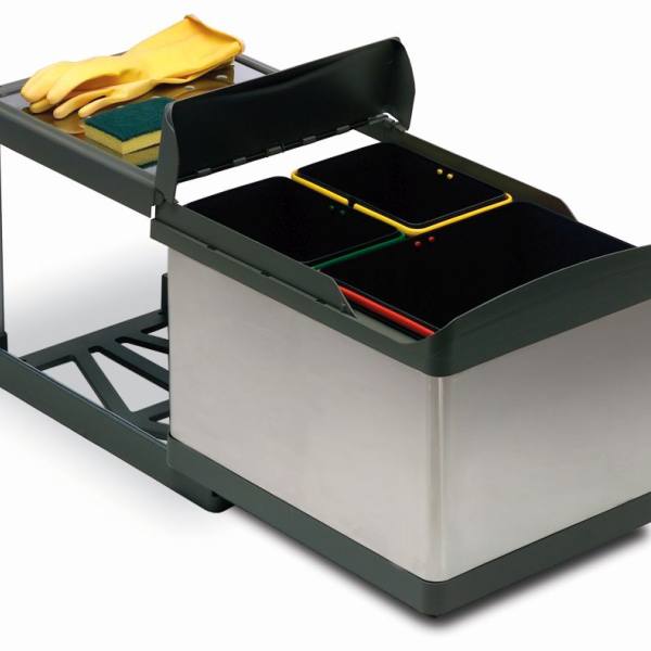 GOLLINUCCI Sorter Linea 504, 450 mm