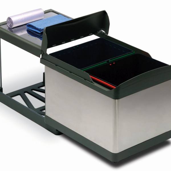 GOLLINUCCI Sorter Linea 503, 450 mm