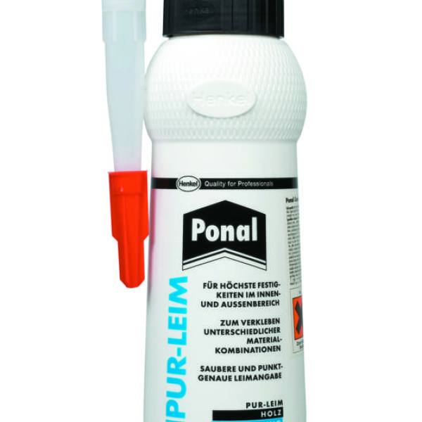 PONAL CONSTRUCT PUR LEIM LÁHEV 420g