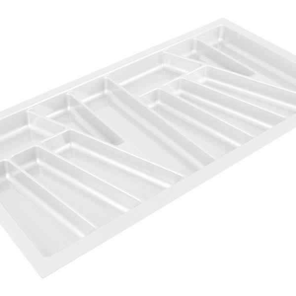 StrongIn Příborník 90/435 (830 x 435 mm) bílý