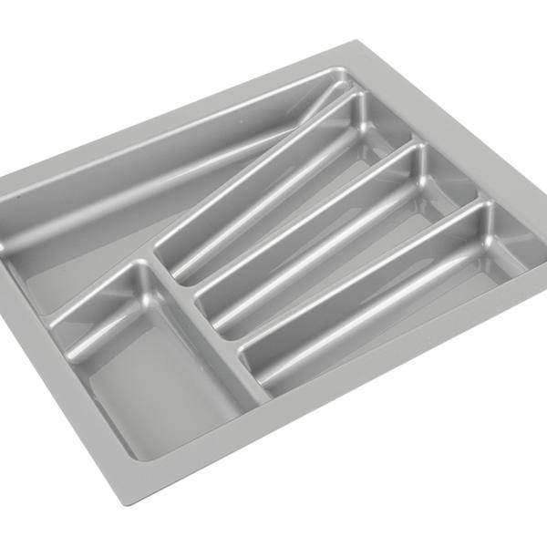 StrongIn Příborník 45/435 (380 x 435 mm) metalíza