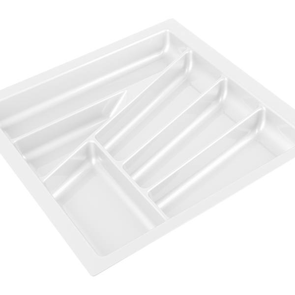 StrongIn Příborník 50/435 (430 x 435 mm) bílý
