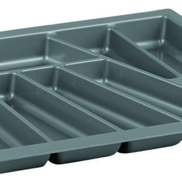 StrongIn Příborník 60/435 (530 x 435 mm) metalíza