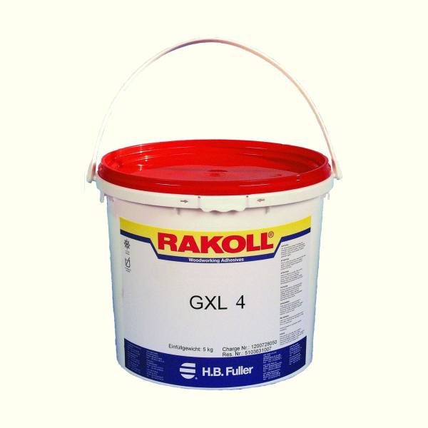 RAKOLL D4 GXL-4 5 kg