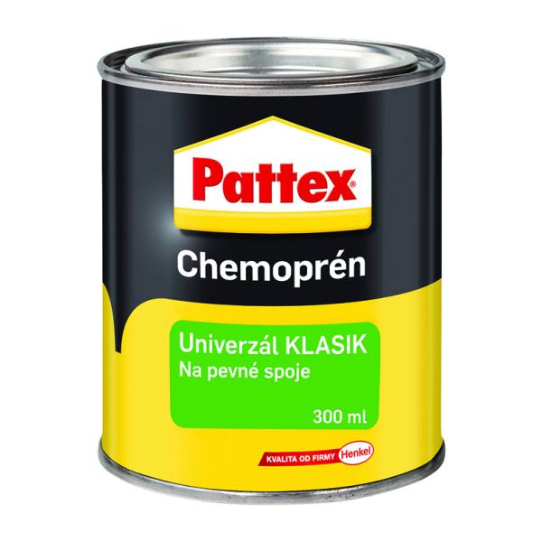 CHEMOPRÉN UNIVERZÁL 300ml
