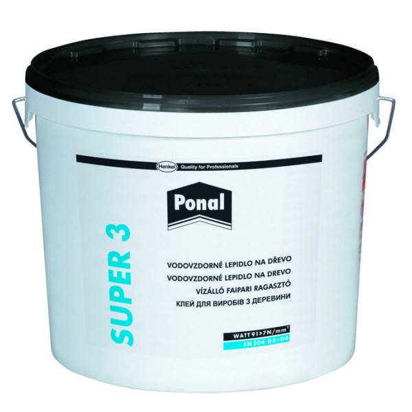PONAL SUPER 3 5kg
