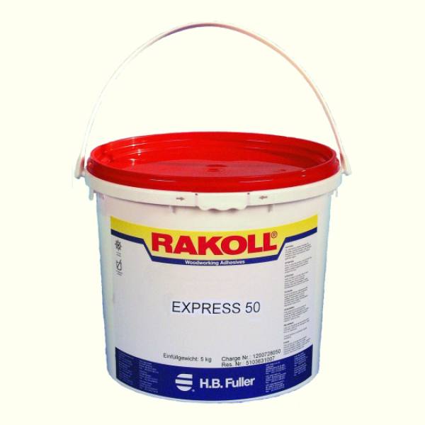 RAKOLL EXPRESS 45 N 5 kg