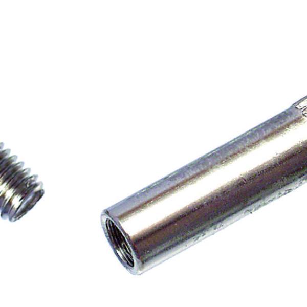 StrongFix Spojovací kování M4x30mm komplet