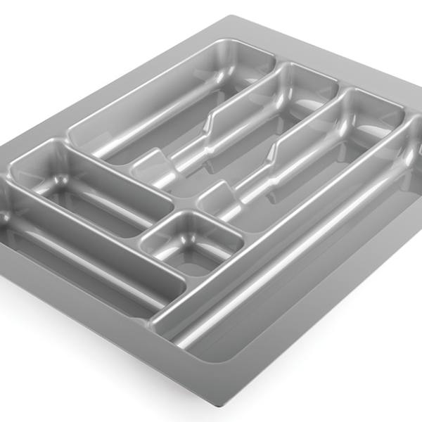 StrongIn Příborník 45/490 (385 x 490 mm) metalíza