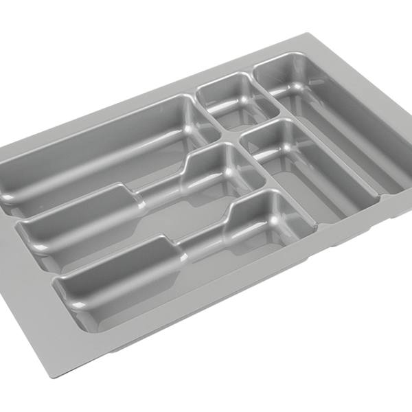 StrongIn Příborník 40/490 (335 x 490 mm) metalíza