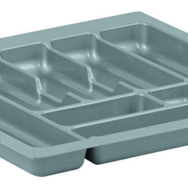 StrongIn Příborník 60/490 (535 x 490 mm) metalíza