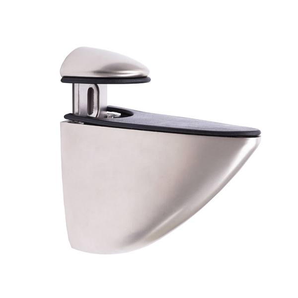 STRONG Tukan 5650-106 DN velký satin nikl 106mm