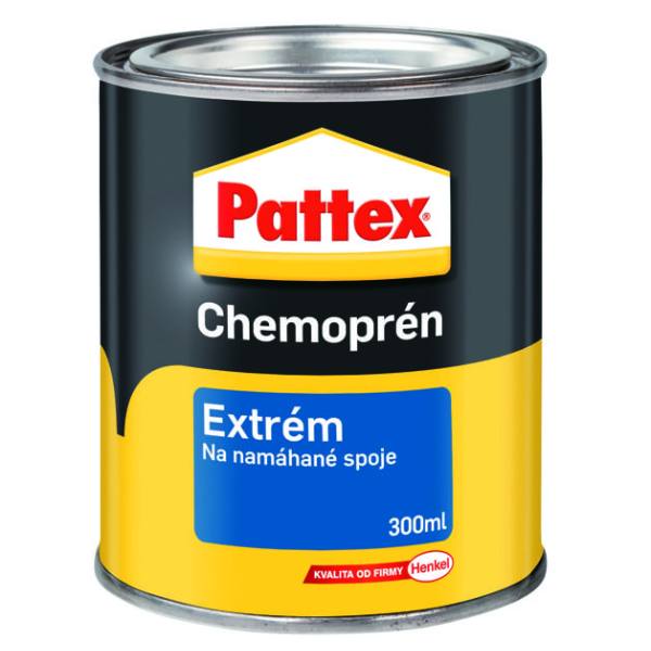 CHEMOPRÉN EXTRÉM 300ml