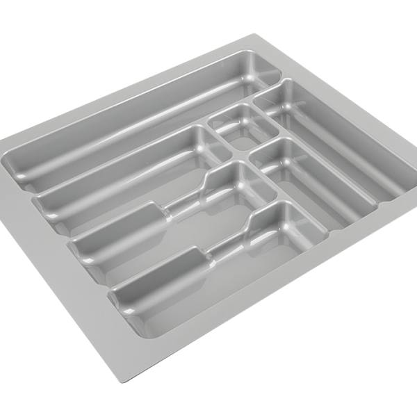 StrongIn Příborník 50/490 (435 x 490 mm) metalíza