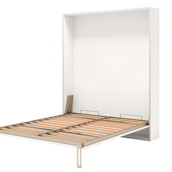 POZZOLI CLICK V4 kování pro sklopnou postel pro velikost matrace 90x200 cm