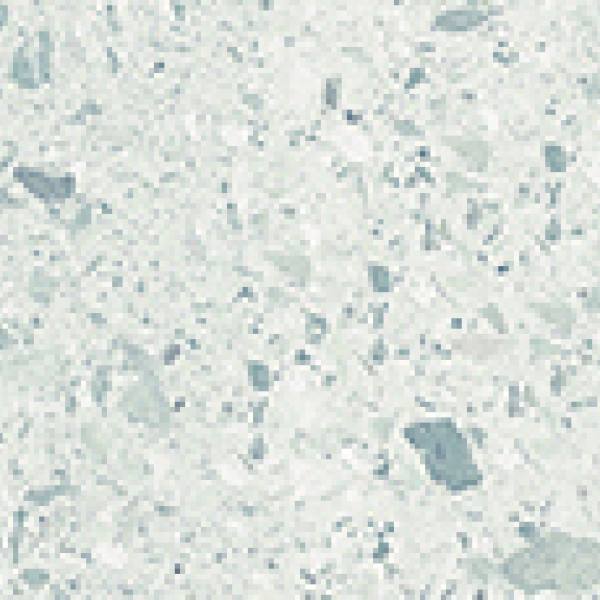 HPDB K095 SU Světlý mramor Terrazzo š.45
