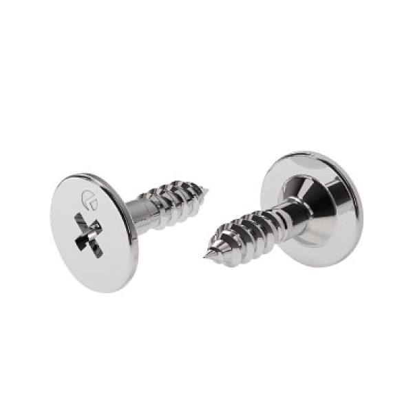 IF K-Push / K-Lock magnetický protikus k zavrtání