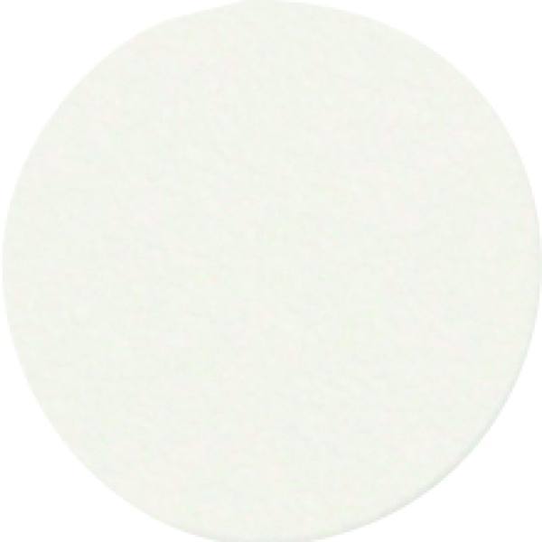 IF-krytka nalepovací 13mm 20ks 6762 bílá