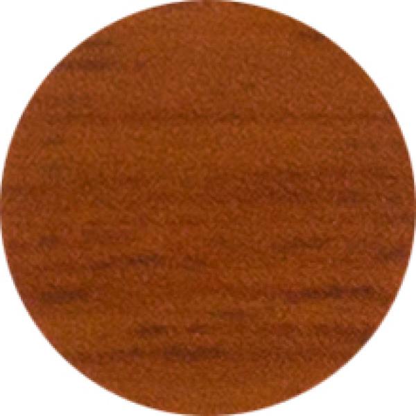 IF-krytka nalepovací 13mm 20ks 6078 ořech